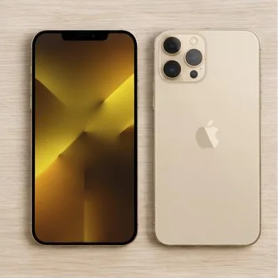 Apple iPhone 13 Pro Max 256GB – UK Used, 88% Battery – Ikeja, Lagos