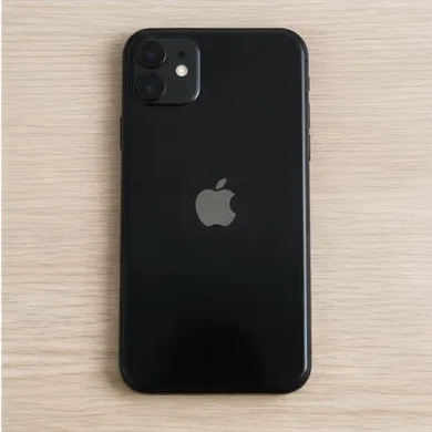 Apple iPhone 11 64GB – Naija Used, 81% Battery – Uyo