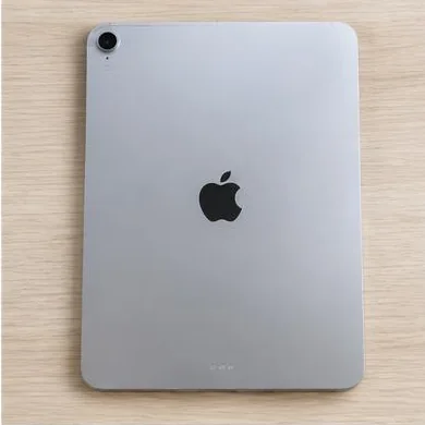 Apple iPad 9th Gen 64GB WiFi – Naija Used – Port Harcourt