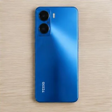 Tecno Camon 20 Pro 8GB/256GB – Brand New Sealed – Kano