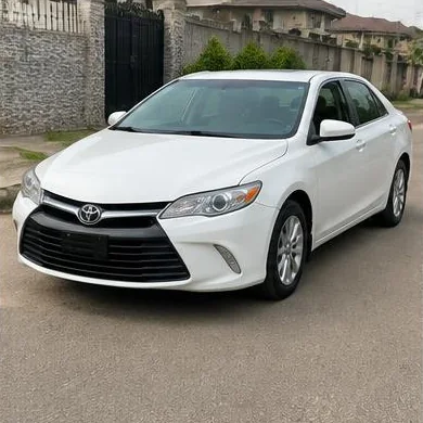 Toyota Camry 2015 SE