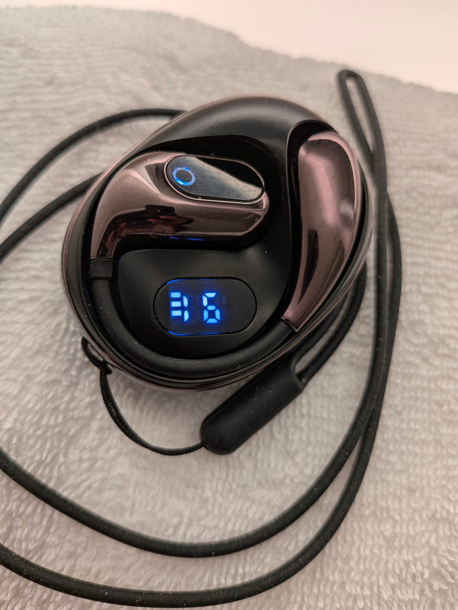 Secret Agent Bluetooth Earpiece – Brand New – Delta