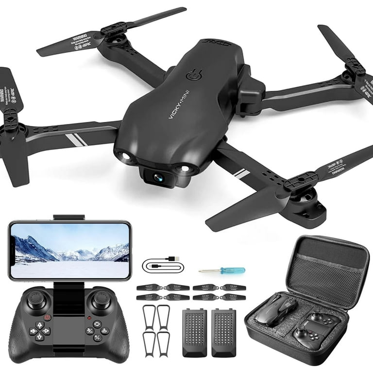 DJI 4K Camera Drone – Brand New – Calabar